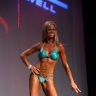 Lyndsay  Hickman - NPC Empire Classic 2013 - #1